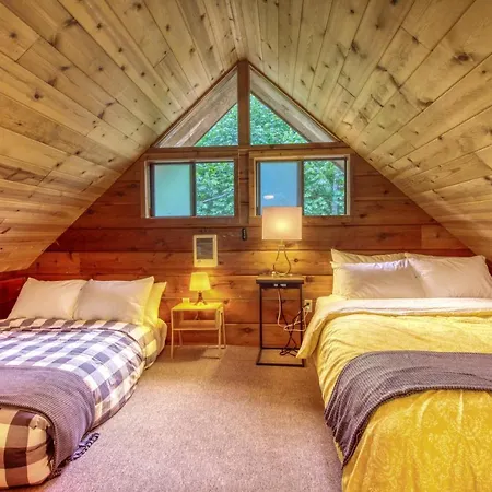 Sweet Retreat Cabin Leavenworth Exterior photo