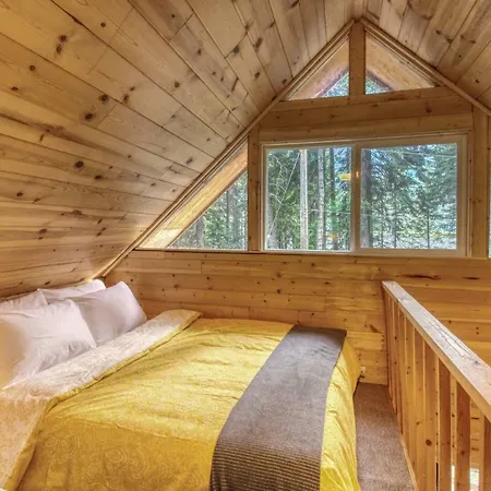 Sweet Retreat Cabin Leavenworth Exterior photo
