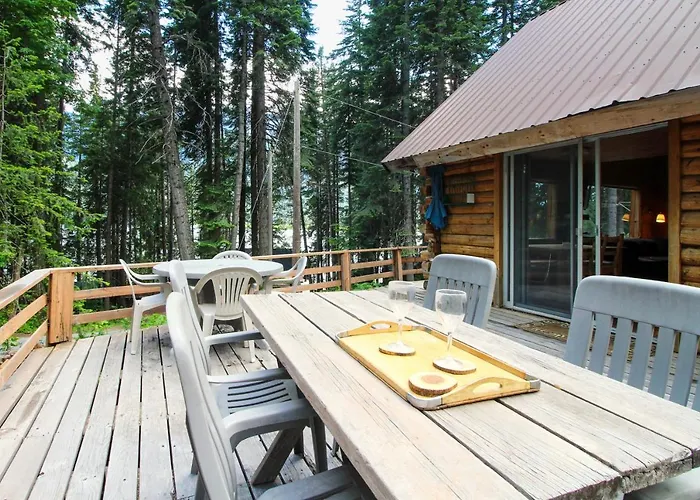 Sweet Retreat Cabin