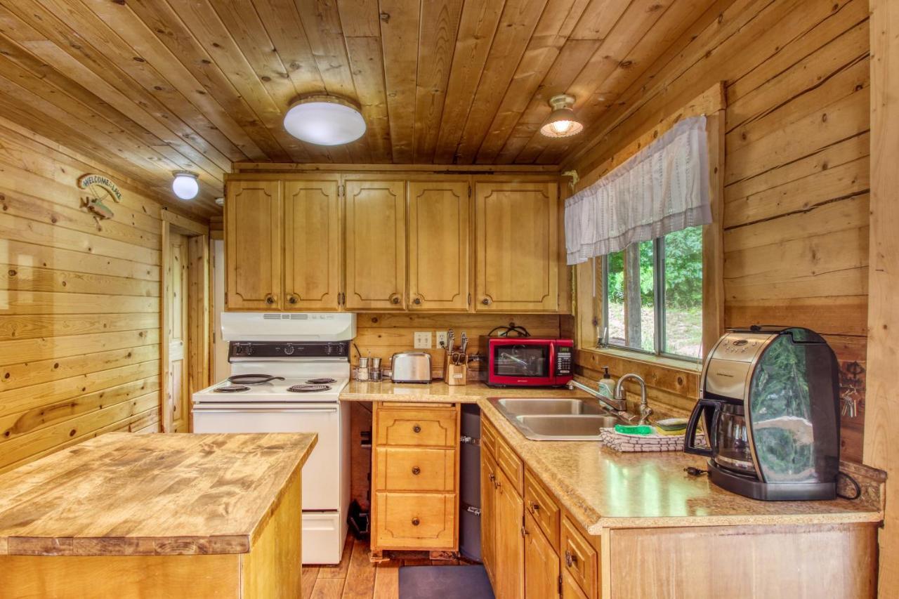 Sweet Retreat Holiday home Leavenworth